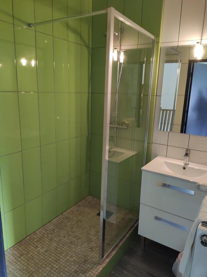 Centre Bol Vert Trelon Экстерьер фото